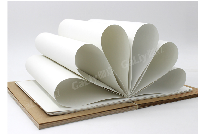 高白牛皮紙廠家 高白牛皮紙廠家