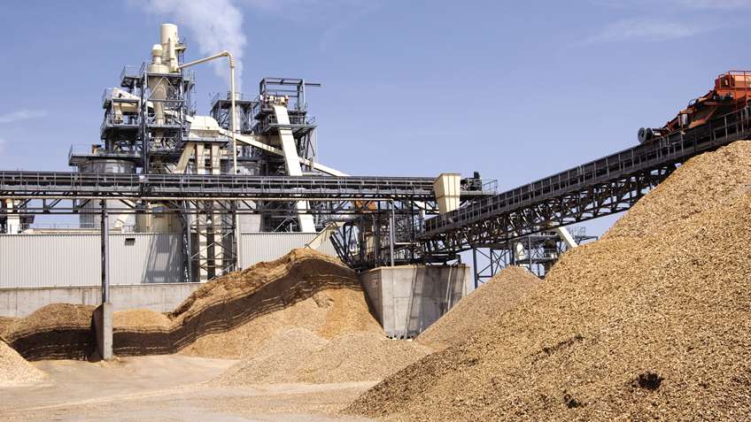 臺(tái)灣造紙產(chǎn)業(yè)的轉(zhuǎn)型升級之路及其發(fā)展經(jīng)驗(yàn)